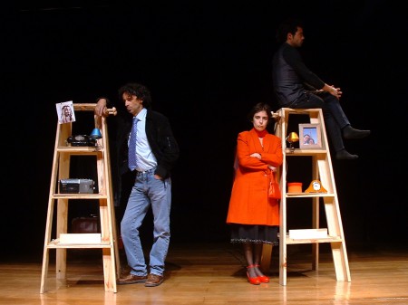 Teatro
